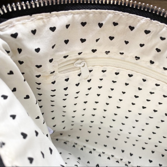 Brighton Love & Joy canvas crossbody - Picture 8 of 8